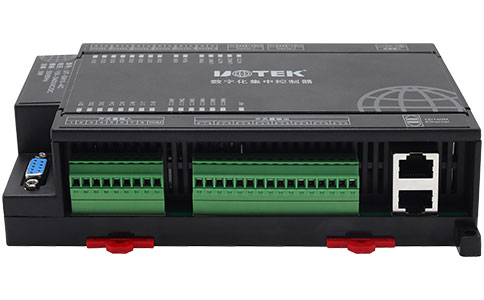 可編程邏輯控制器(PLC)_UT-G610數(shù)字化集中控制器